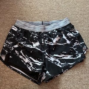 Avia Women’s Running Shorts w Built In Spandex